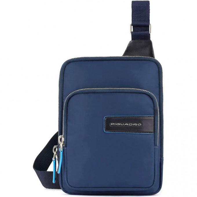 Сумка PIQUADRO PQ-RY синий CA5703RY/BLU