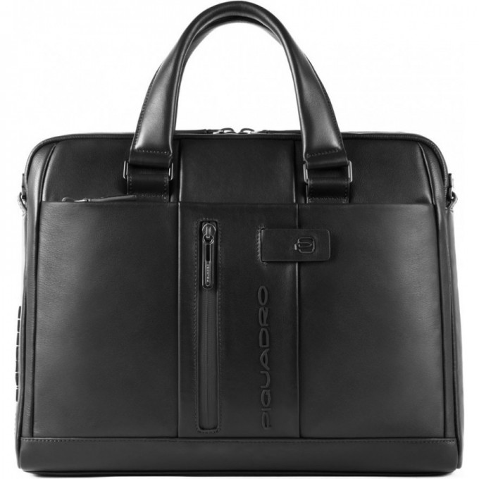 Сумка PIQUADRO URBAN (черный) CA4098UB00/N