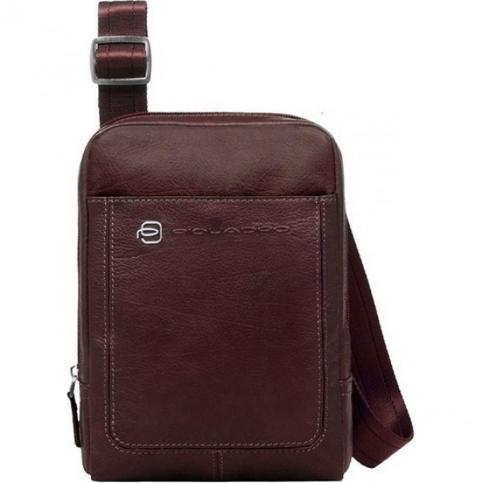 Сумка PIQUADRO VIBE (темно-коричневый) OUTCA3084VI/TM