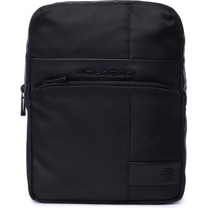 Сумка PIQUADRO WOLLEM черный CA1816W129W/N