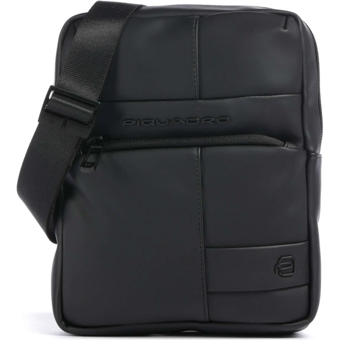 Сумка PIQUADRO WOLLEM черный CA3084W129W/N